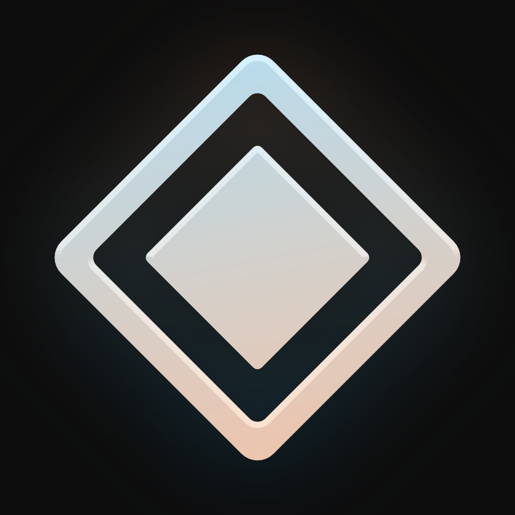 Waypoint UI 超炫路径点