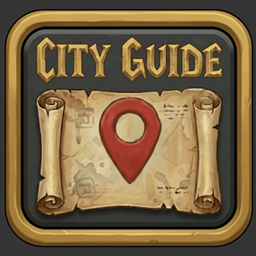 City Guide 城市指南 - 黑科研完全汉化版