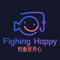 FishingHappy 钓鱼好开心