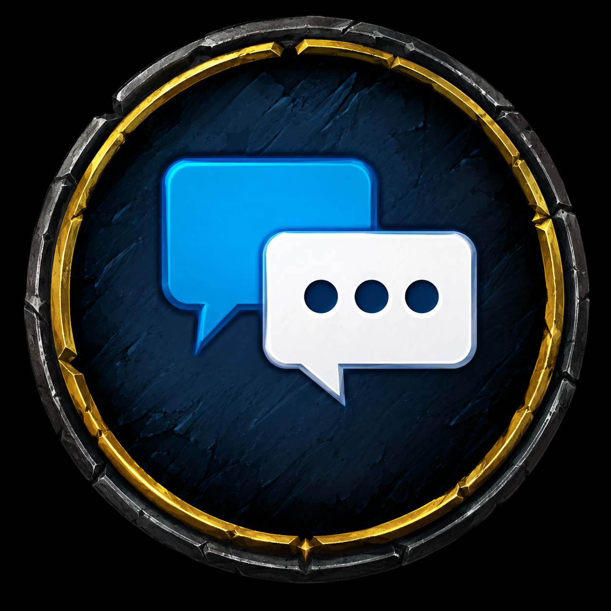 魔信 Whisper Messenger 汉化增强版