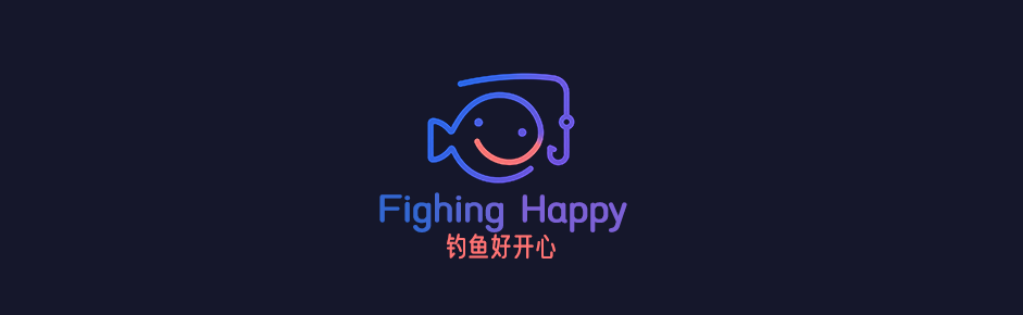 钓鱼好开心Logo.png