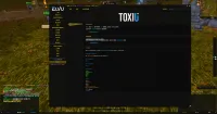 ToxiUI - ElvUI edit 时光服38002修复 汉化专用版