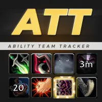 Ability Team Tracker - 夜月修复版
