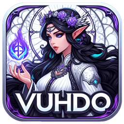 VuhDo - 夜月修复版