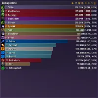 Details! Damage Meter - 夜月修复版