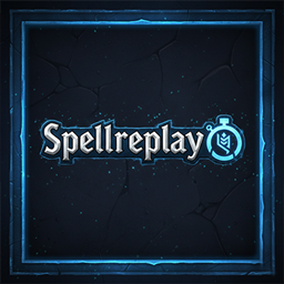 SpellReplay - 夜月修复汉化版