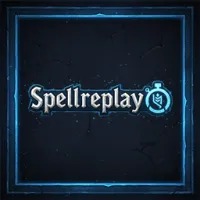 SpellReplay - 夜月修复汉化版