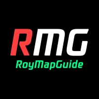 RoyMapGuide