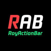 RoyActionBar