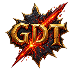 GuosDamagText 伤害数字 GDT