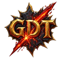 GuosDamagText 伤害数字 GDT