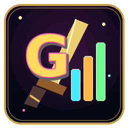 Guos Stats Monitor丨实时属性