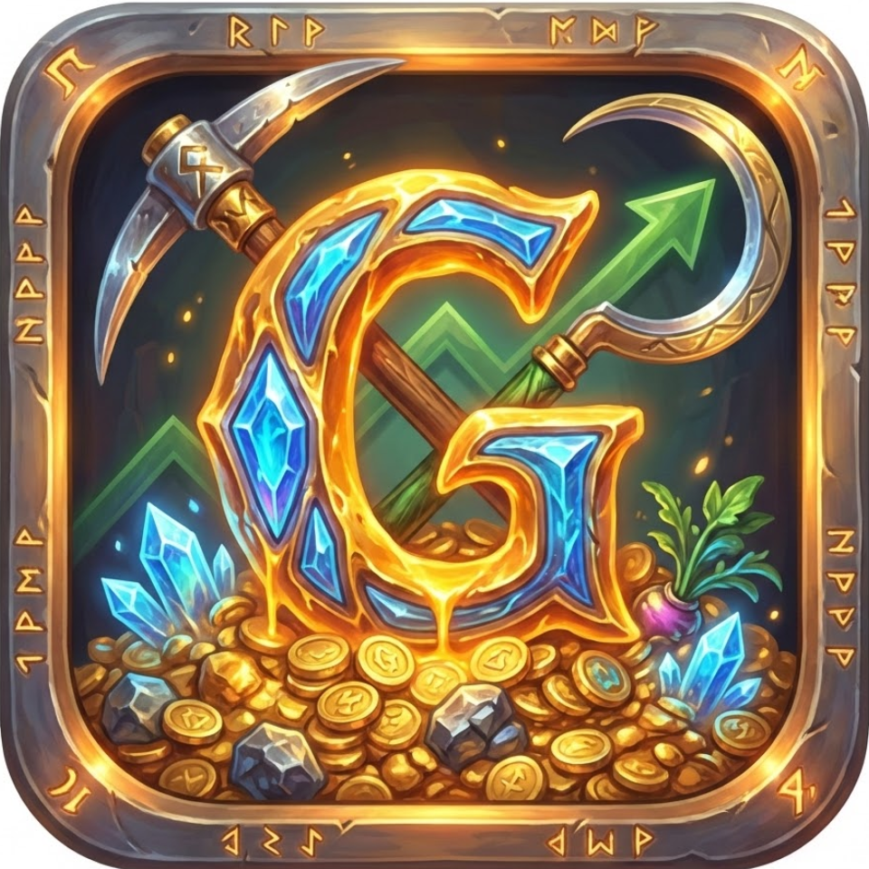 GatherProfit(GP助手)