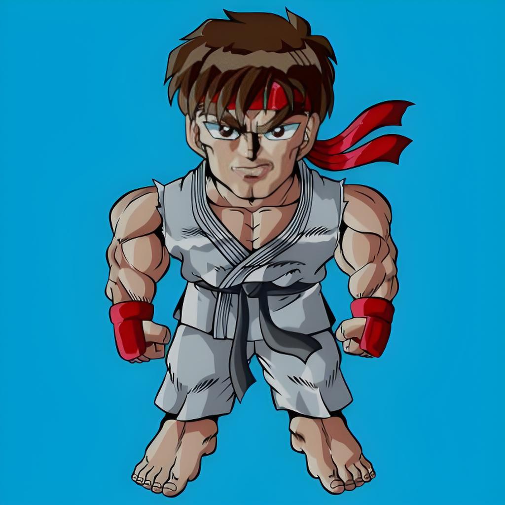 RebirthWoWKingOfFighters