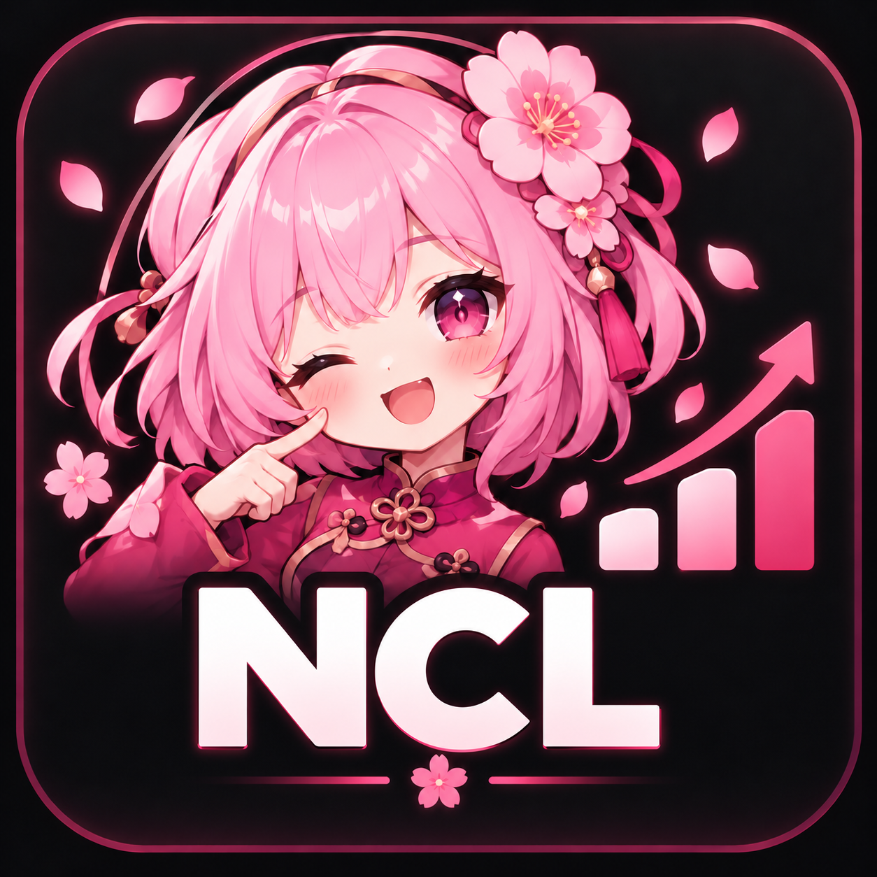 NCL 桃桃精简版