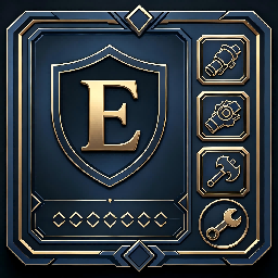 EasyCharacterFrame