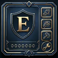 EasyCharacterFrame