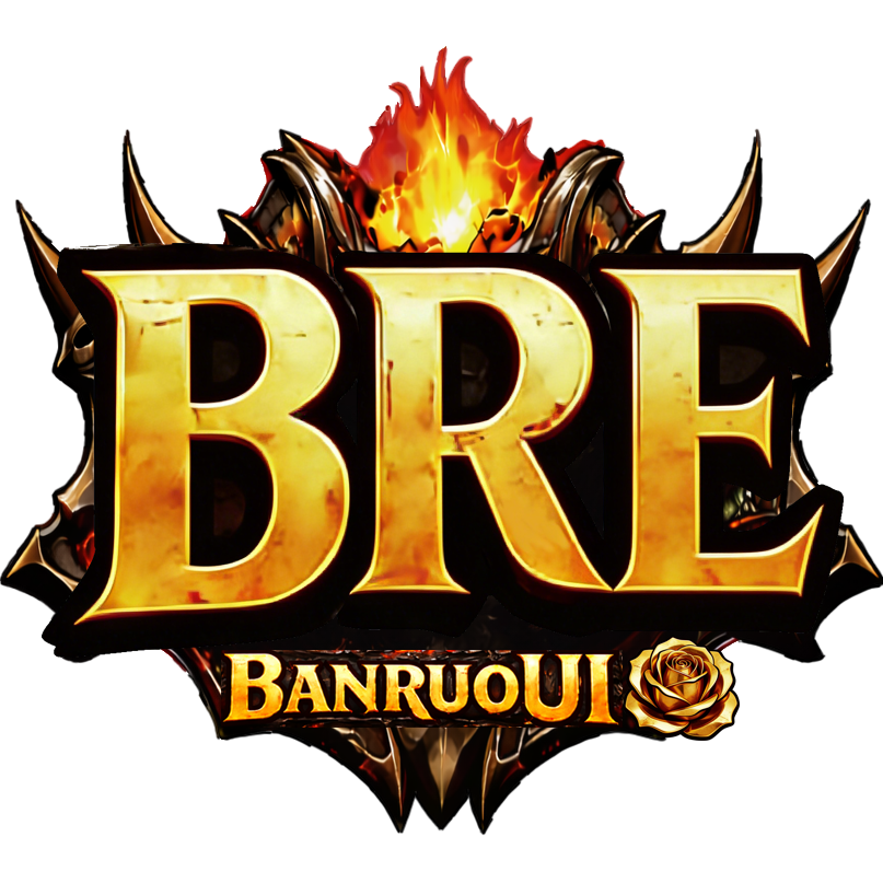 BanruoUI_elms (BRE)