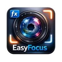 自动焦点标记喊话 EasyFocus