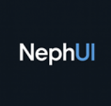 NephUI 汉化版