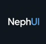 NephUI 汉化版