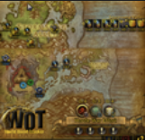 World Quest Tracker汉化版