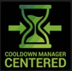 Cooldown Manager Centered汉化版