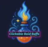 Clickable Raid Buffs汉化版
