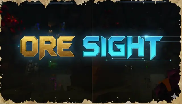 OreSight 1.3.3