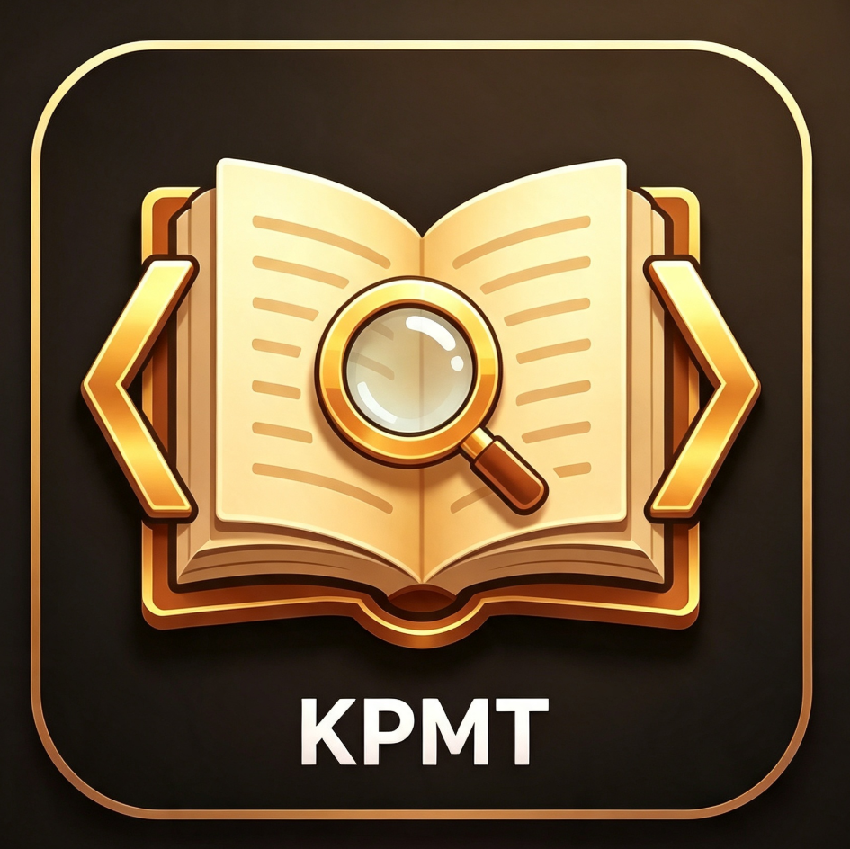 KP_MacTol(宏典速查)