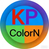 KP_ColorN 职业染色