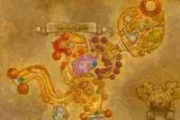 HandyNotes - Lunar Festival v4.32