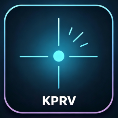 KP_RangeView 距离显示