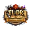 TL;DR Dungeon Guide汉化版大秘境一句话指南