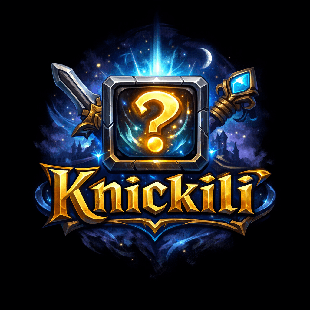 Knickili - Midnight Rotation Helper汉化版