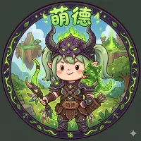[萌德]猎人走A助手-HunterAutoShotBar