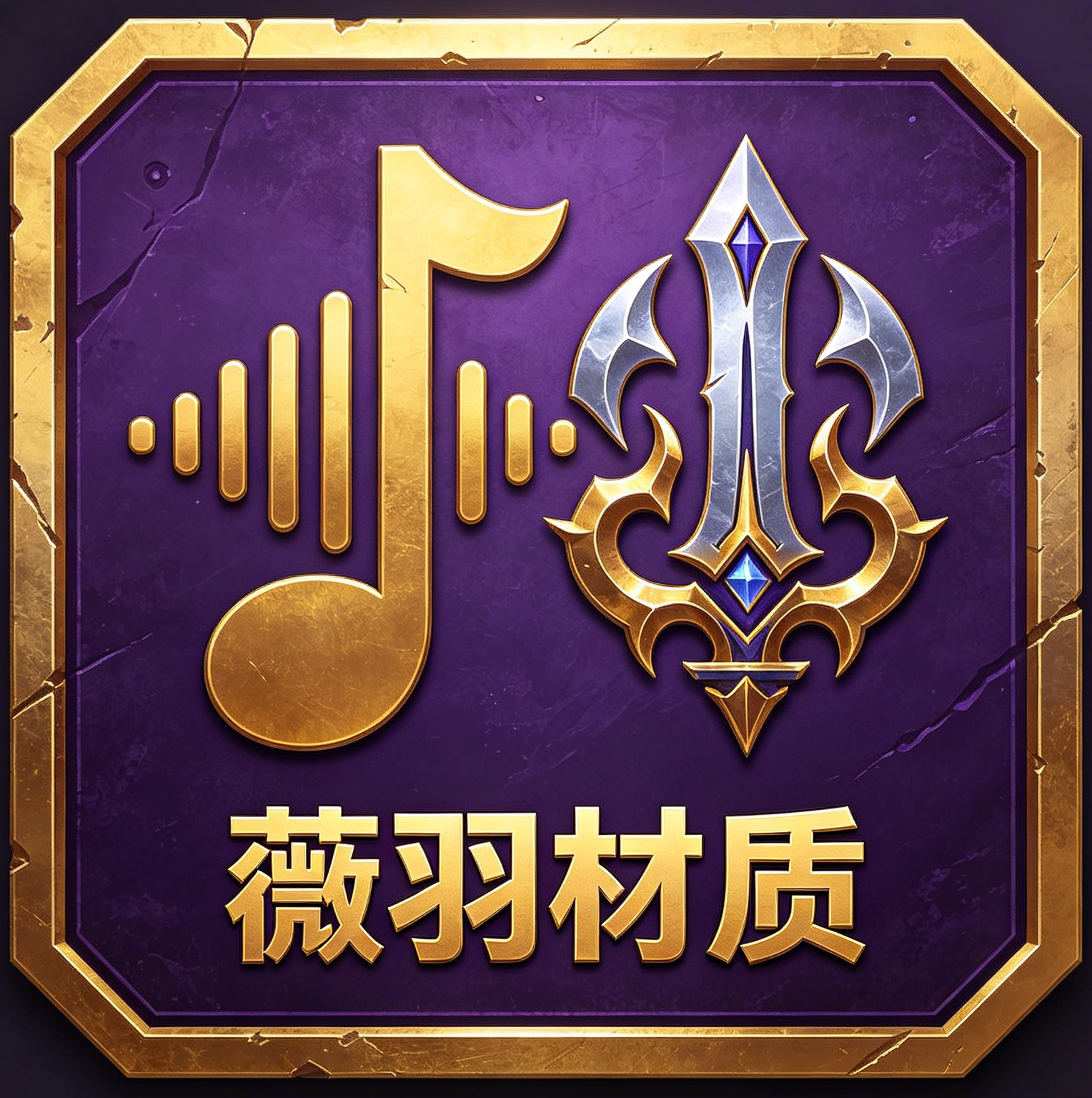 薇羽材质包