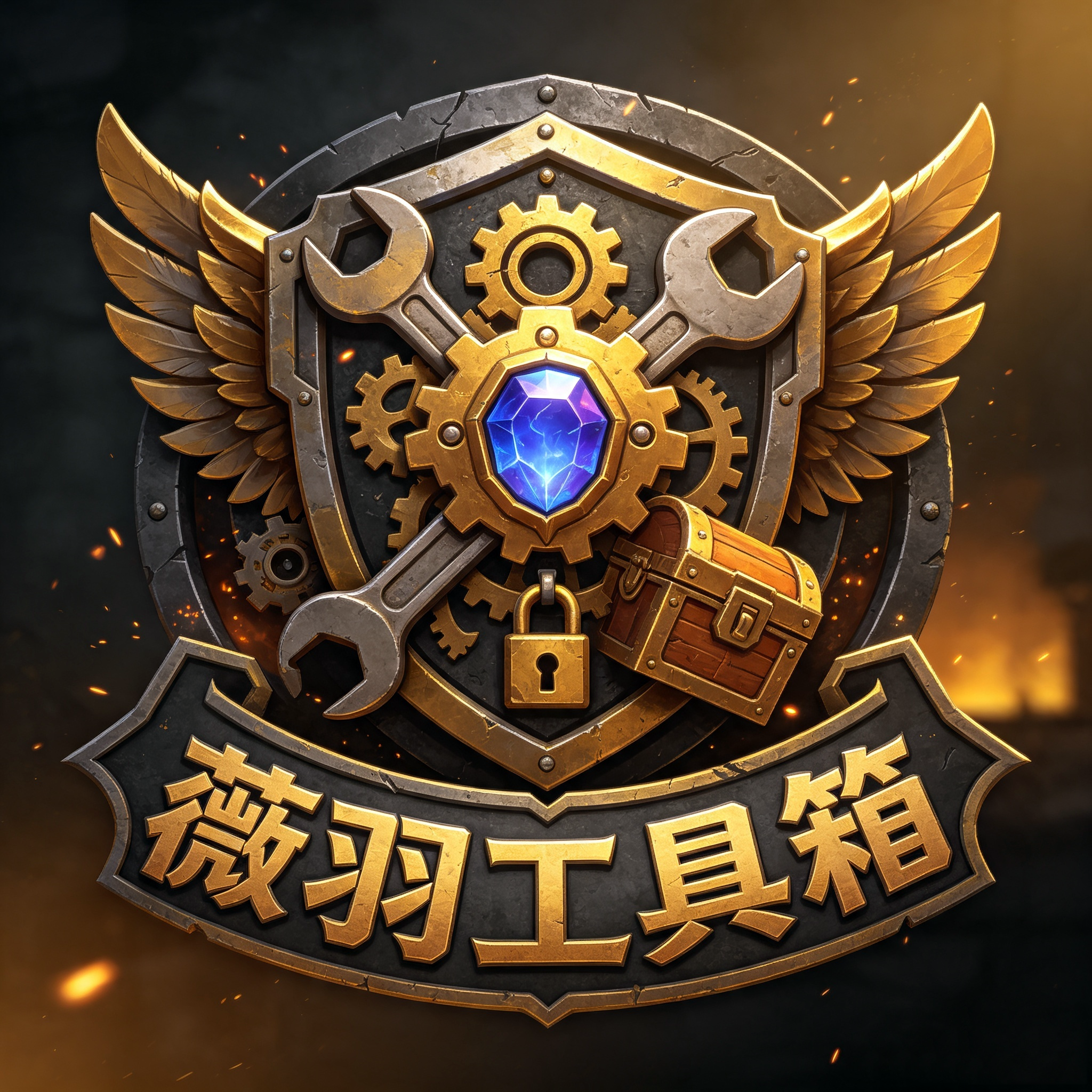 薇羽工具箱