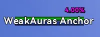 【钛锬修改】S3大秘境小怪进度占比显示 M+ Mob Percentage Nameplates