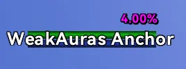 【钛锬修改】S3大秘境小怪进度占比显示 M+ Mob Percentage Nameplates