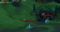 【钛锬汉化】大秘境小怪进度通报 RM+ Required M+ percent