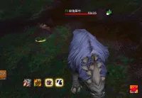 鸟德血条星落范围提醒