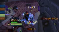 猎人buff监控