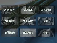 法系团本输出DEBUFF&BUFF监控—聖靈瓏V1.4