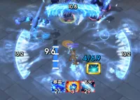 [加奈葵]11.0霜火冰监视