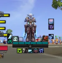 抖音兔子 DK WA
