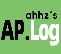 ahhz's AP.Log 1.0 猎人远程攻击强度快照