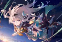 独狼不孤单系列···奶骑···技能音效