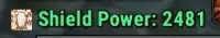 SOD - ShieldPower
