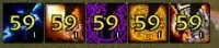 BWL SoD Debuffs Vael | Firemaw | Flamegor & Ebonroc